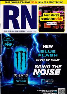 Retail Newsagent Magazine Issue 14/08/2026