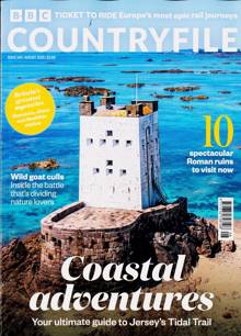 BBC Countryfile Magazine  Order Online