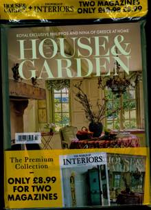 Premium Collection Special Magazine SEP 26 Order Online