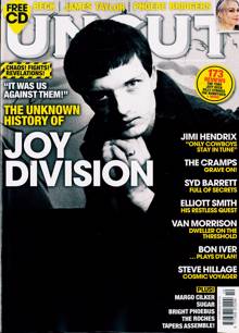 Uncut Magazine  Order Online