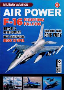 Military Aviation Magazine  Order Online