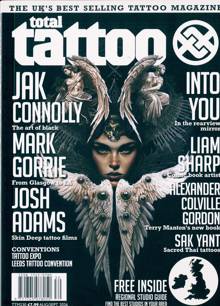 Total Tattoo Magazine  Order Online