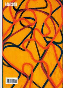 Gagosian Magazine NO 39 Order Online