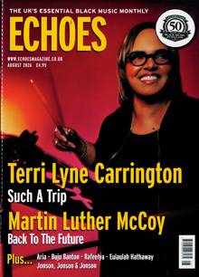 Echoes Monthly Magazine  Order Online