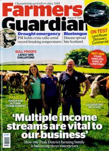 Farmers Guardian Magazine  Order Online