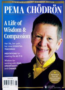 Lions Roar Magazine  Order Online