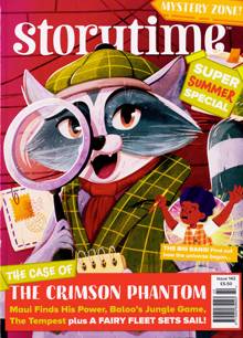 Storytime Magazine NO142 Order Online