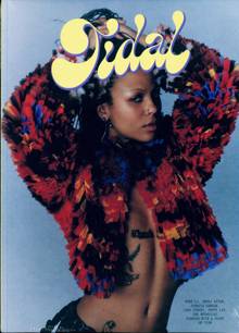 Tidal Magazine  Order Online