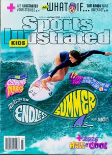 Sports Illustrated Kids Magazine  Order Online