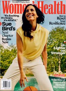 Womens Health Us Magazine  Order Online