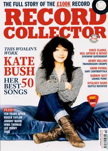 Record Collector Magazine  Order Online