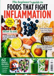 Food Anti Inflammatory Power Magazine  Order Online
