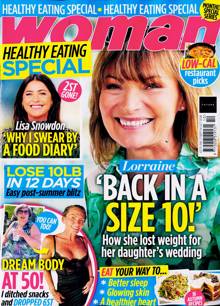 Woman Special Series Magazine  Order Online