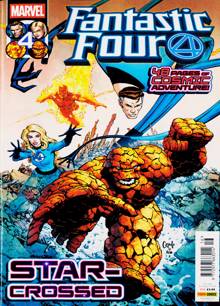 Fantastic Four Magazine NO 16 Order Online