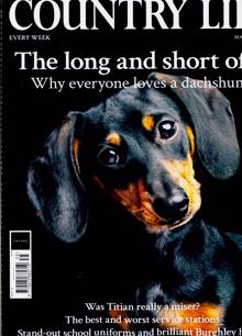 Country Life Magazine  Order Online
