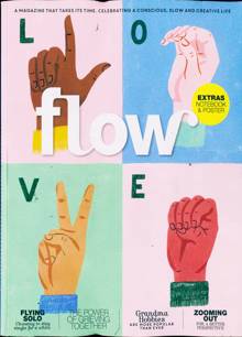 Flow Magazine  Order Online