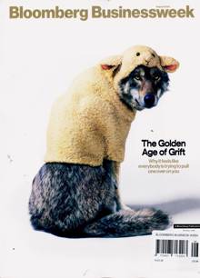 Bloomberg Businessweek Magazine AUG 26 Order Online