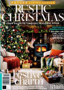 Future Living Series Magazine Issue CHIRUSCHRI