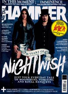 Metal Hammer Magazine  Order Online