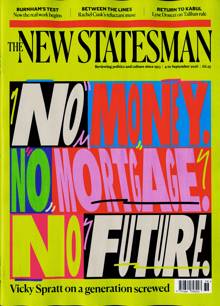 New Statesman Magazine  Order Online