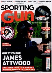 Sporting Gun Magazine  Order Online