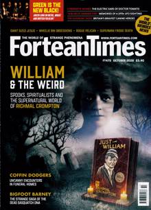 Fortean Times Magazine  Order Online