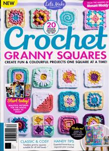 Lets Make Magazine NO 130 Order Online