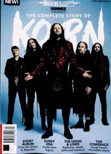 Classic Rock Platinum Series Magazine NO 97 Order Online