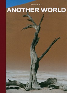 Another World Magazine Issue 01 Order Online