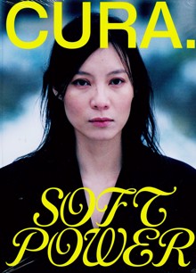 Cura Magazine  Order Online