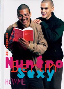 Numero Homme Berlin Magazine NO24 Order Online