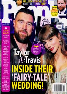 People Magazine  Order Online