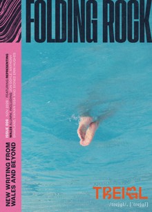 Folding Rock Magazine Issue Issue 6 