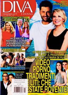 Diva E Donna Magazine Issue NO27