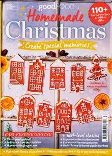 Home Cooking Series Magazine HMDXMAS 26 Order Online