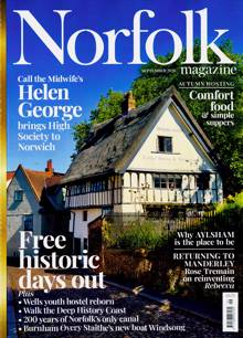 Norfolk Magazine SEP 26 Order Online