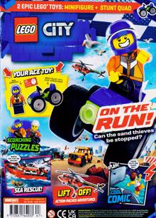 Lego City Magazine NO 101 Order Online
