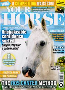 Your Horse Magazine SEP 26 Order Online