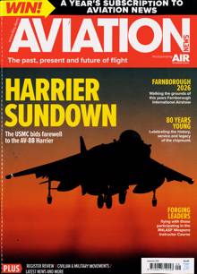 Aviation News Magazine SEP 26 Order Online