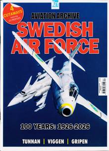 Aviation Archive Magazine NO 87 Order Online