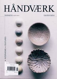 Handvaerk Magazine Issue NO 15