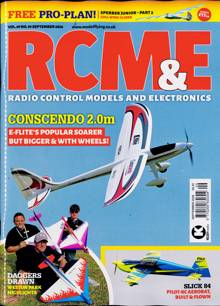 Rcm&E Magazine SEP 26 Order Online