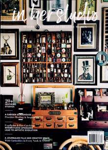 In Her Studio Magazine AUTUMN Order Online