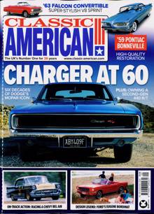 Classic American Magazine SEP 26 Order Online