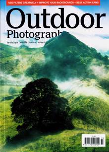Outdoor Photography Magazine NO 333 Order Online