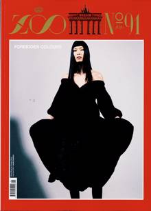 Zoo (German) Magazine  Order Online