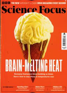BBC Science Focus Magazine  Order Online