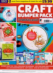 Craft Bumper Pack Magazine NO 12 Order Online