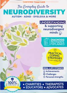 Thriving Together Magazine NO 4 Order Online