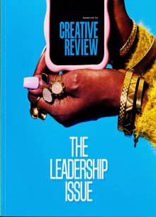 Creative Review Magazine AUTUMN Order Online